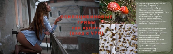 молекула духа Абаза